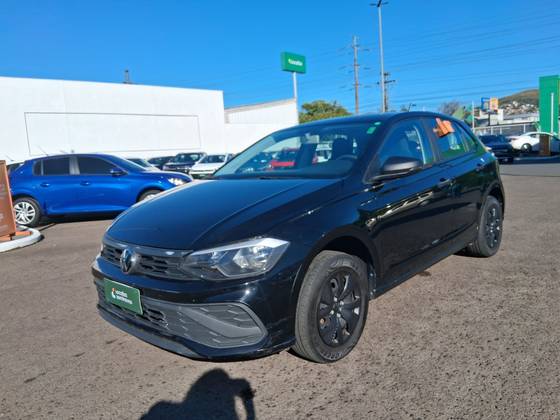 VOLKSWAGEN POLO 1.0 MPI TRACK MANUAL VOLKSWAGEN POLO 1.0 MPI TRACK MANUAL